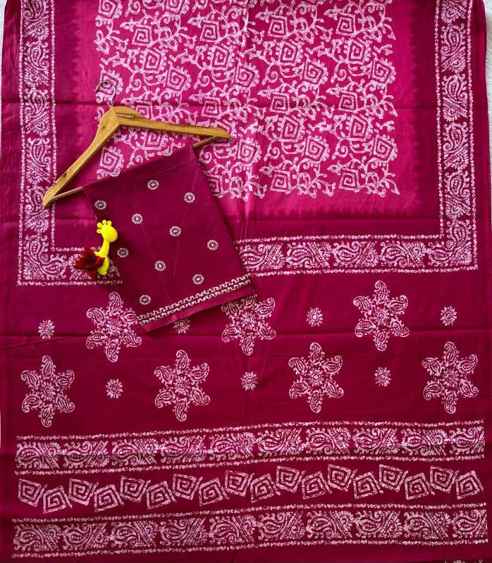 Lakhani cotton Best saree wholesale market in delhi